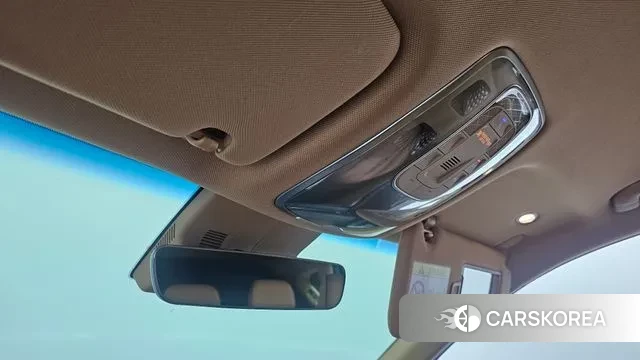 Genesis GV80 id 3311905 из Кореи 10