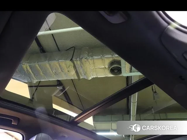 Porsche Cayenne (PO536) id 3701072 из Кореи 10