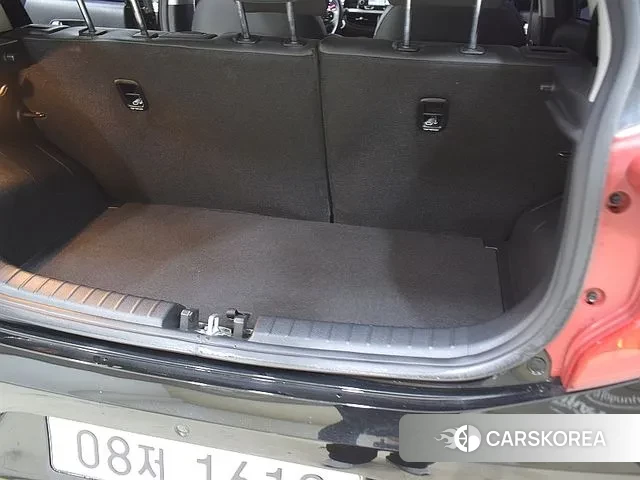 Kia All New Morning (JA) id 3413392 из Кореи 10