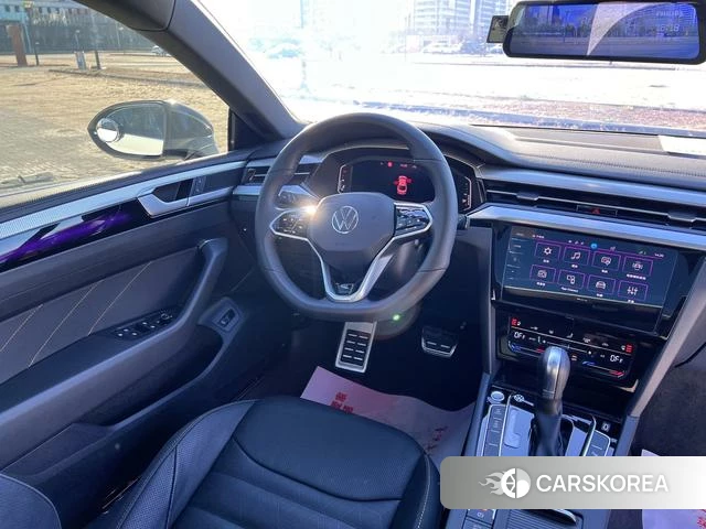 Volkswagen CC id 4272017 из Китая 10