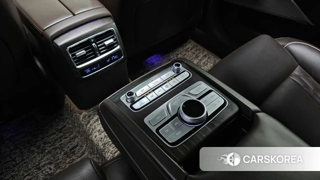 Kia More K9 id 4508380 из Кореи 10
