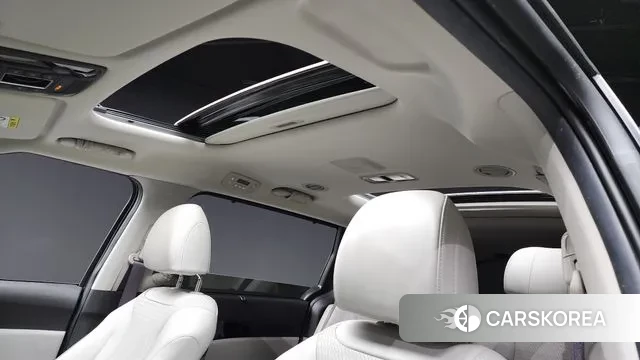 Kia Carnival 4th generation id 3412128 из Кореи 10