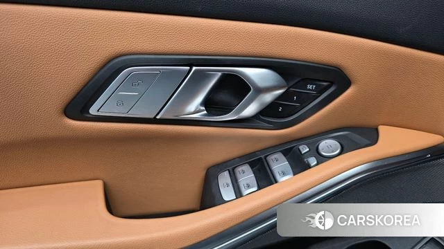 BMW 3 Series (G20) id 4516368 из Кореи 10