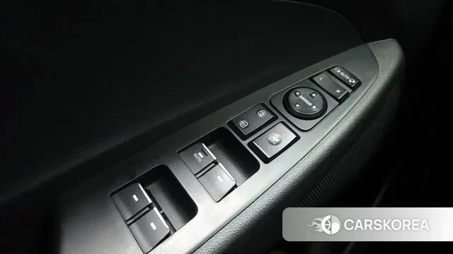 Hyundai All New Tucson id 3621792 из Кореи 10