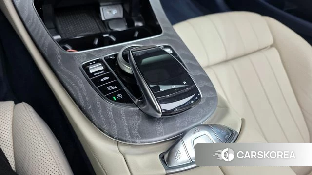 Mercedes-Benz E-Class W213 id 4505962 из Кореи 10