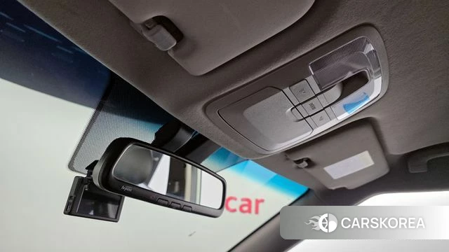 Ssangyong The New Tivoli id 3870763 из Кореи 10