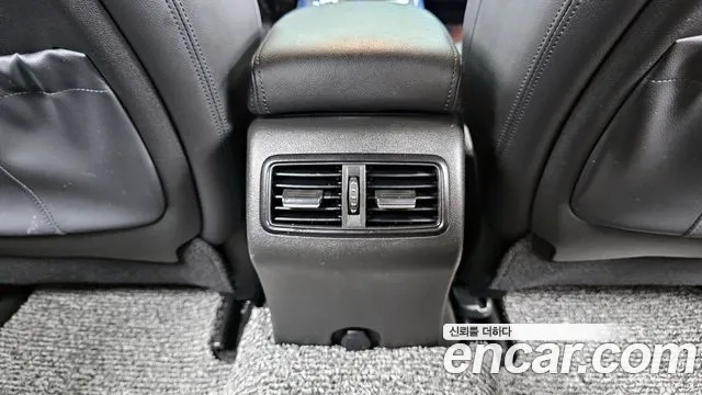 Renault Korea (Samsung) The New SM6 id 2936557 из Кореи 10