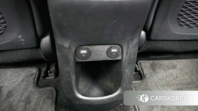Hyundai Ionic 5 id 4282821 из Кореи 10