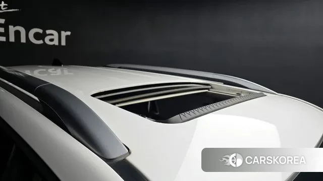 Ssangyong All New Rexton id 3421856 из Кореи 10