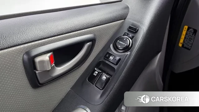 Hyundai The New Grand Starex id 3714149 из Кореи 10