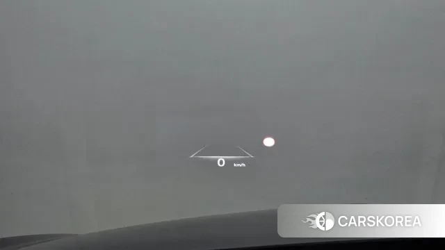 Genesis G80 (RG3) id 3281420 из Кореи 10