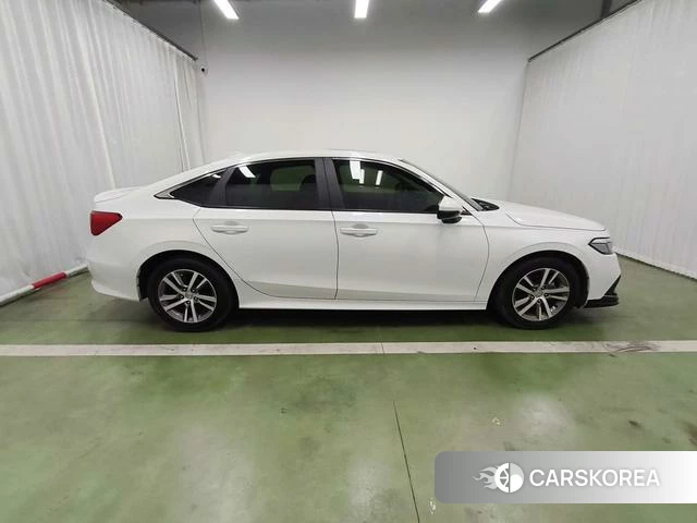 Honda Civic id 4219697 из Китая 10