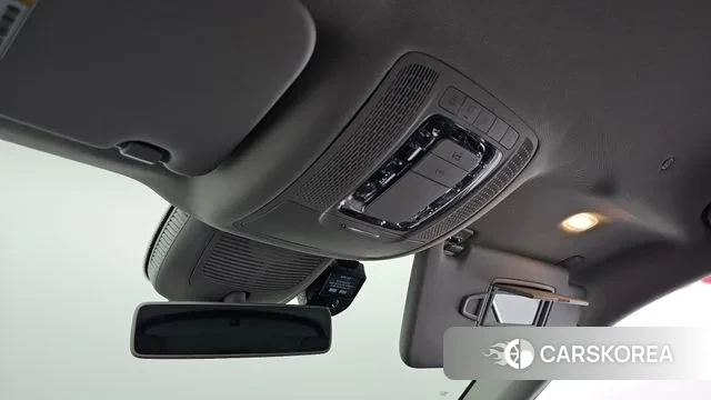 Mercedes-Benz GLE-Class W167 id 3760649 из Кореи 10