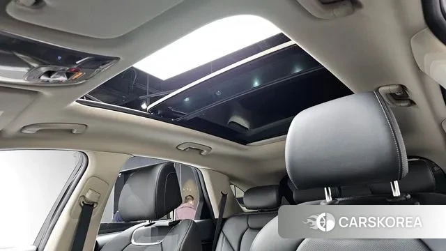 Genesis GV70 id 3726856 из Кореи 10