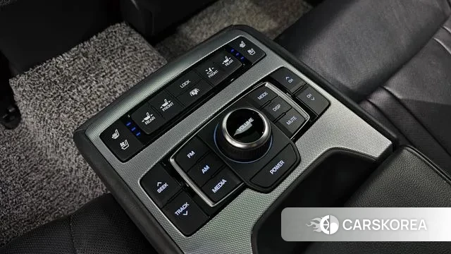 Genesis G80 id 3055831 из Кореи 10