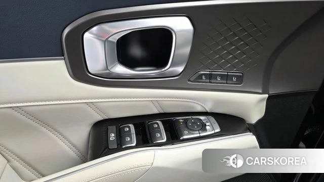 Kia The New Sorento 4th Generation id 4540103 из Кореи 10