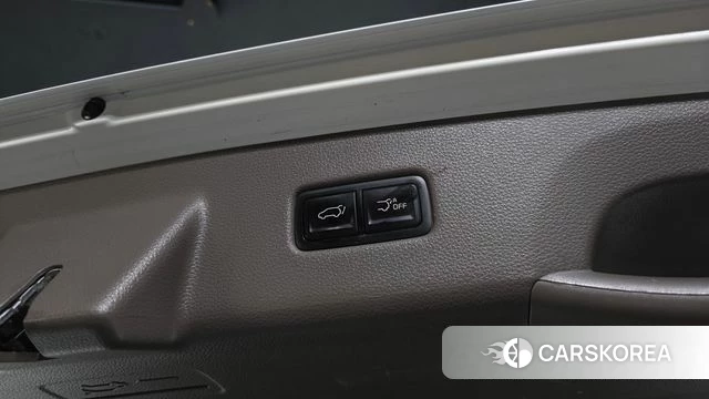 Kia Carnival 4th generation id 4382758 из Кореи 10