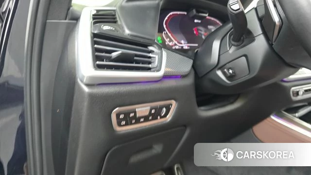 BMW X5 (G05) id 4775500 из Кореи 10