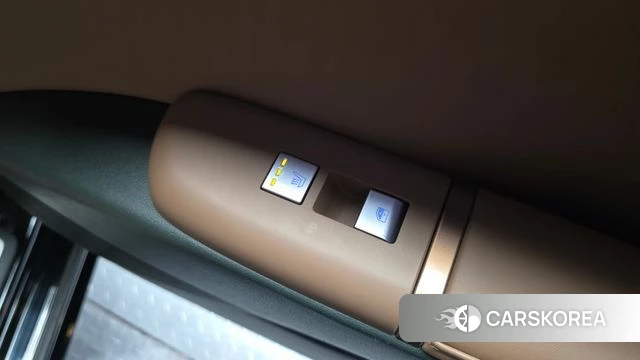 Hyundai Grandeur Hybrid (GN7) id 4488342 из Кореи 10