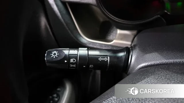 Kia The New Ray id 3530948 из Кореи 10