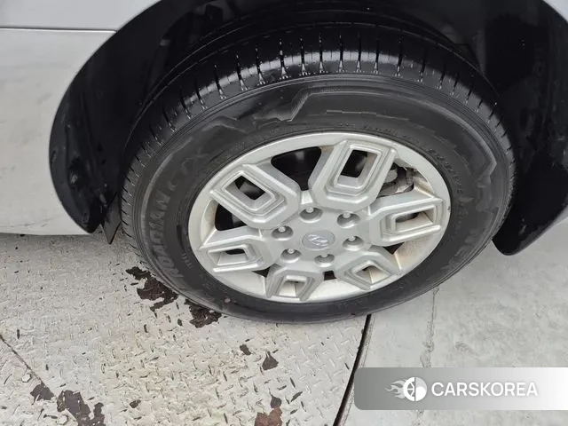 Hyundai Staria id 3394476 из Кореи 10