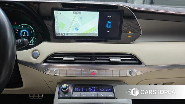 Hyundai Palisade id 4244773 из Кореи 10