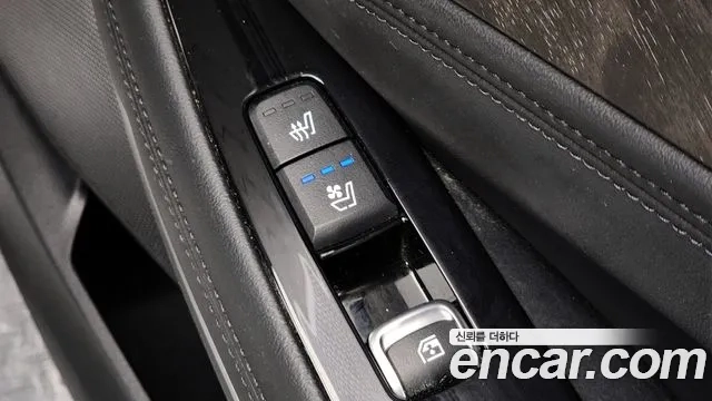 Kia K8 id 2944874 из Кореи 10