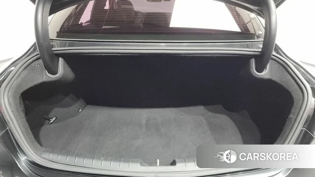 Hyundai The New Grandeur IG id 4339122 из Кореи 10