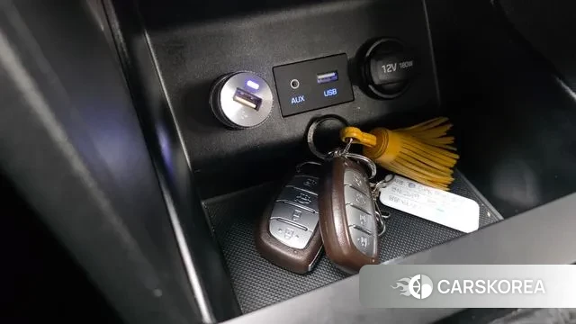 Hyundai The New Avante AD id 3723457 из Кореи 10