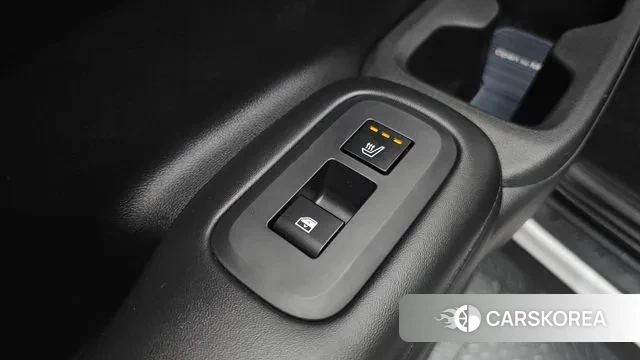 Hyundai Santa Fe (MX5) id 3585872 из Кореи 10