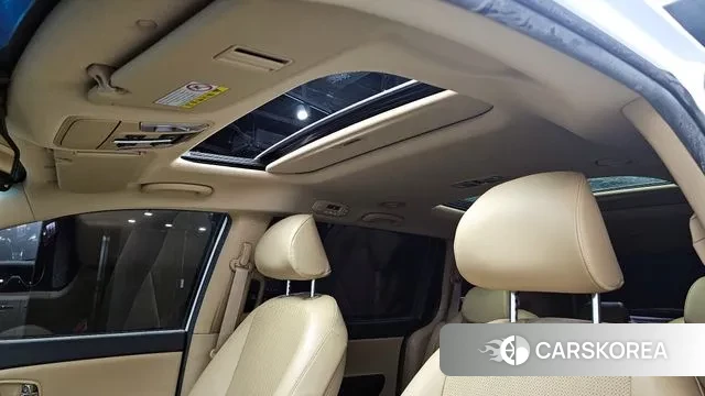 Kia The New Carnival id 2971414 из Кореи 10