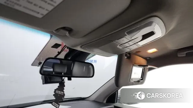 Ssangyong Beautiful Korando id 3592996 из Кореи 10