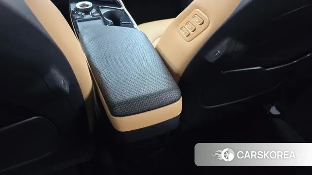 Kia EV6 id 3053658 из Кореи 10