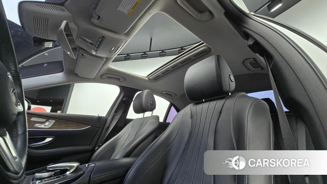 Mercedes-Benz E-Class W213 id 4304653 из Кореи 10