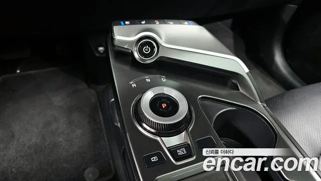 Kia EV6 id 2730049 из Кореи 10