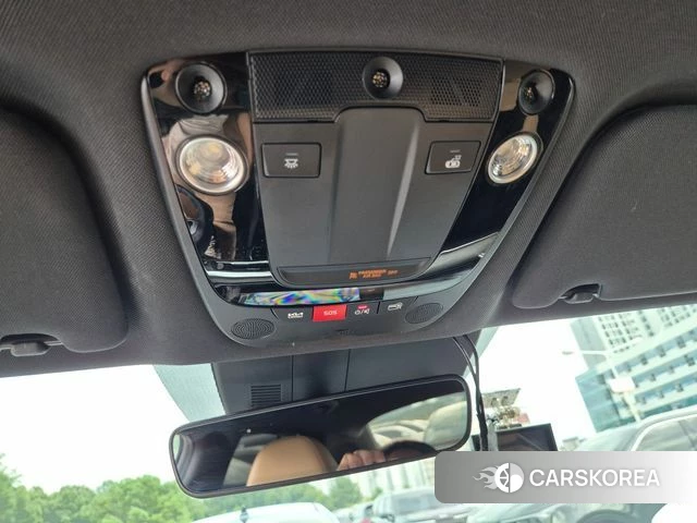 Kia K5 3rd generation id 4702007 из Кореи 10