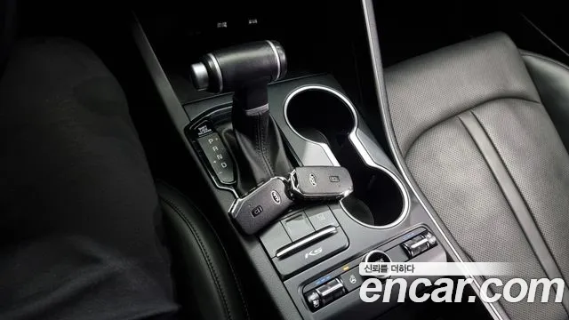 Kia K5 3rd generation id 2658418 из Кореи 10