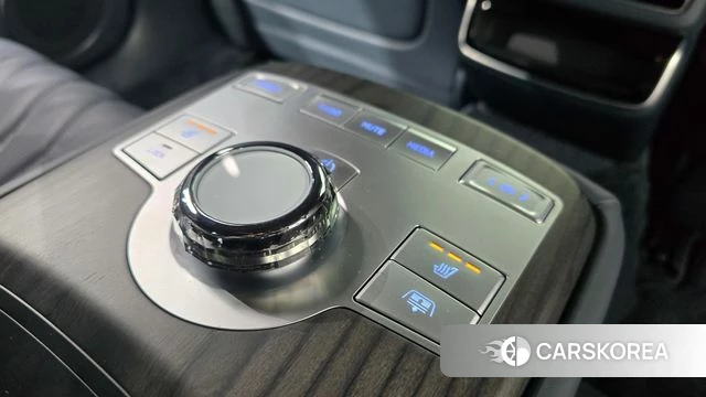 Genesis G80 (RG3) id 4623261 из Кореи 10
