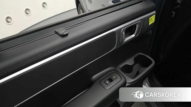 Hyundai Santa Fe (MX5) id 4602256 из Кореи 10