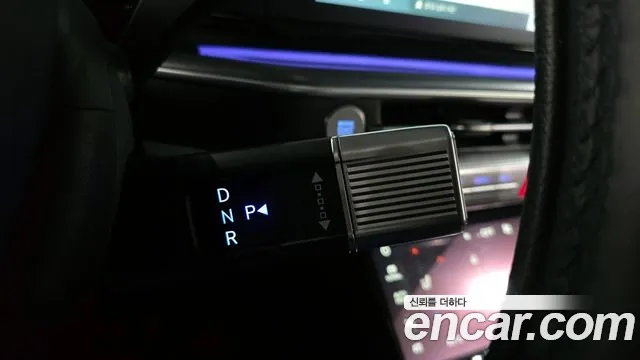 Hyundai Grandeur (GN7) id 2628578 из Кореи 10