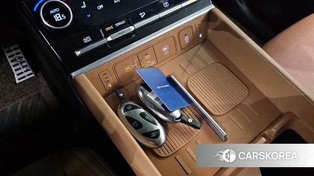 Hyundai Santa Fe (MX5) id 3299980 из Кореи 10