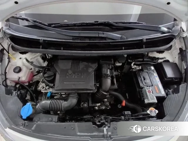 Kia Morning Urban (JA) id 3582363 из Кореи 10