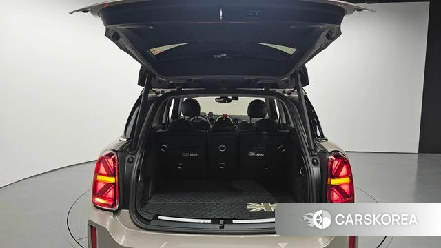 Mini Cooper Countryman id 4443238 из Кореи 10