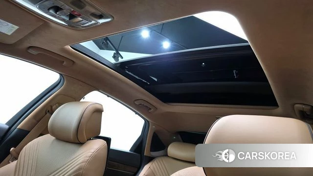Genesis G80 (RG3) id 4316269 из Кореи 10