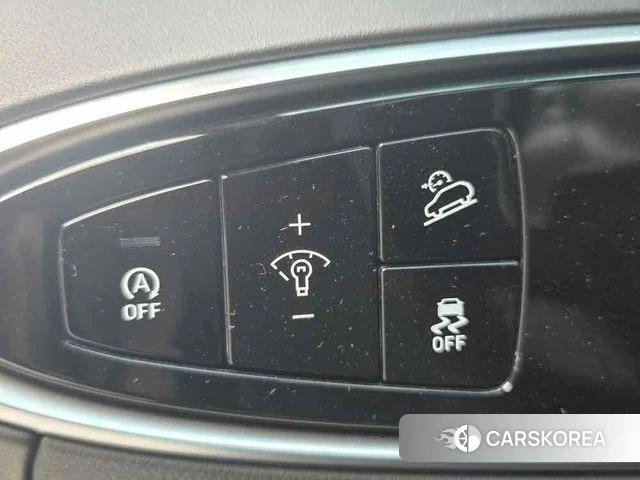 Genesis GV70 id 4680896 из Кореи 10