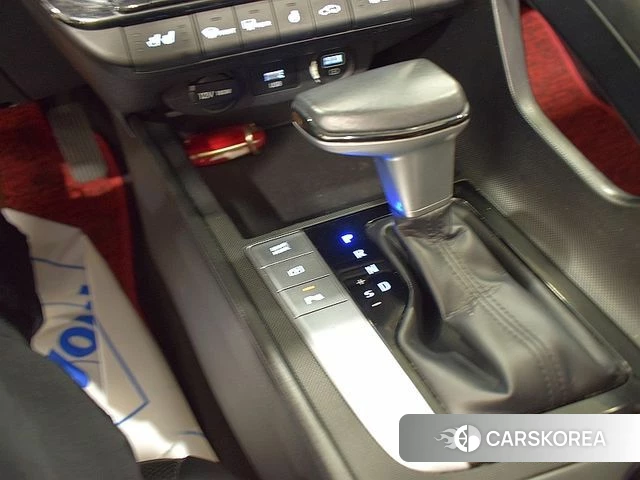 Hyundai Avante (CN7) id 4550434 из Кореи 10