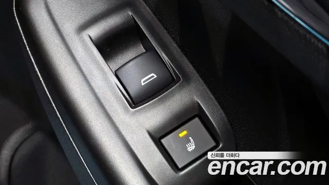 Chevrolet (GM Daewoo) Trailblazer id 2927195 из Кореи 10