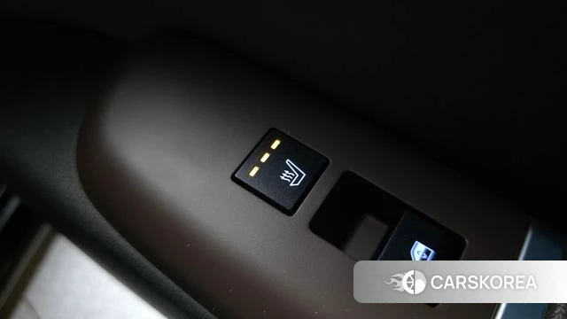 Hyundai Grandeur Hybrid (GN7) id 4266167 из Кореи 10