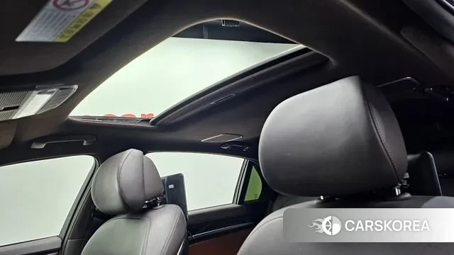 Genesis G90 id 3368527 из Кореи 10