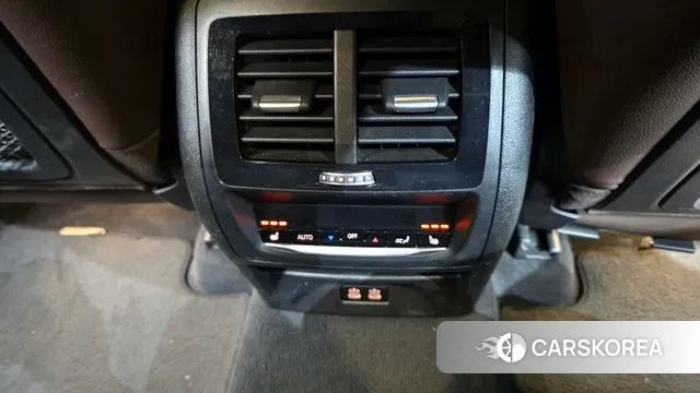 BMW X4 (G02) id 3567073 из Кореи 10